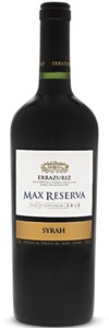 Errazuriz Max Reserva 2010